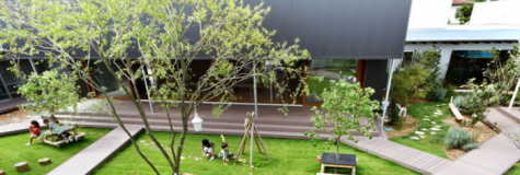 日本DS幼兒園賞析