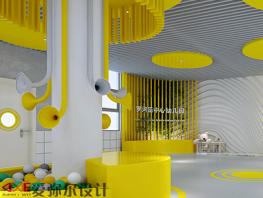 【地域特色幼兒園設計】貴溪市羅河鎮(zhèn)中心幼兒園